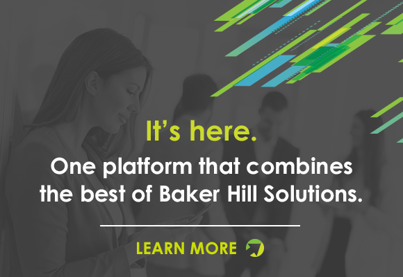 Example of a Baker Hill remarketing ad