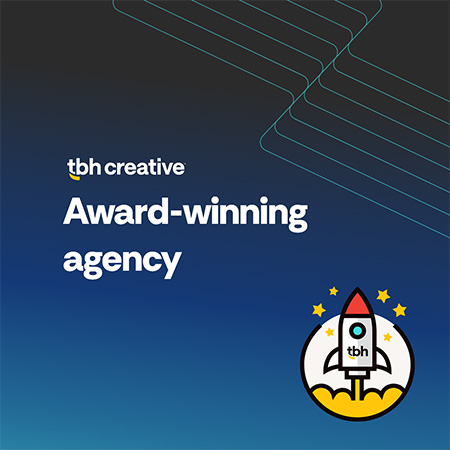 TBH Creative Award-Winning Agency